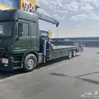 ونش للإيجار