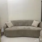 كنب نظيف طقم