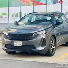 بيجو 3008 موديل 2023 Gt كل شيء وكاله