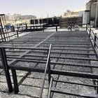دكات حديد جميع لمقاسات