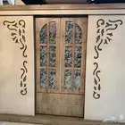 غرفه نوم مزدوجه استخدام بسيط جدا