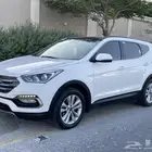 هونداي - سنتافيه موديل 2017