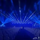 إضاءات شاشات جميع ما يلزم الحفلات