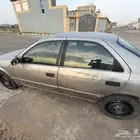 كامري 99 استخدام أمريكي