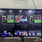 شاشه سامسونج 65