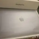 ماك بوك برو 2017