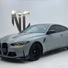 بي ام دبليو M4-CSL