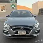 ام جي 5 2021