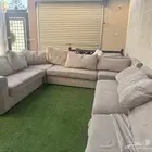 اثاث كنب مستعمل