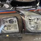 شمعات جمس يوكن 2017-2018-2019-2020