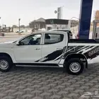 متسوبيشي 2022 تماتيك ديزل سعودي