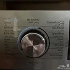 براد وغساله للبيع