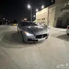 مازيراتي جبيلي S