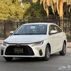 تويوتا يارس 2024