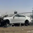 متخصص فى مجال شراء السيارات وبيع قطع الغيار