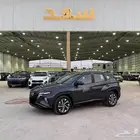 هيونداي توسان 2022 رمادي