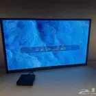 شاشه 32 بدون ريموت