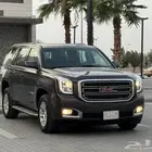 للبيع جمس يوكن SLE مديل 2015 بدون دبل