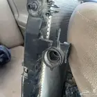 رديتر اوريون نظيف