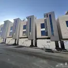 للبيع ادوار علوية مع ملحق و سطح خاص مخطط الحسام