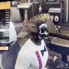 حساب قراند وريد ديد وفورت و اوفرواتش