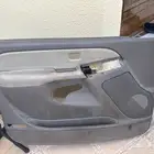 باب سيارة تاهو باب السائق للبيع