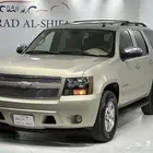 شيفروليه تاهو 2009 دبل سعودي