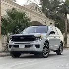 فورد اكسبديشن بلاتينيوم 2025 قمه بالنظافه بحال الوكاله