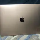 لابتوب ابل نظيف