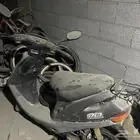 دباب سوزوكي نظيف بطه