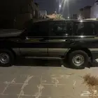 جيب جكسار 2002 تماتيك فتحه دبل