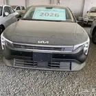 كيا 2026 K4
