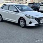 هونداي إكسنت 2023