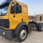 للبيع راس البي 1997 شرط كامل