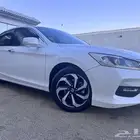 هوندا فل كامل ( سعودي)