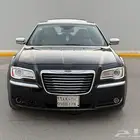 كرايزلر c300 (( سعودي فل كامل ))