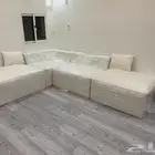 كنب ديكور