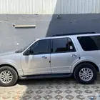 فورد كسبدشن