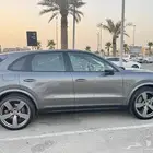 بورش كايين 2022 اس