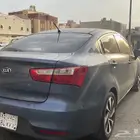 كيا ريو 2016 للبدل فقط