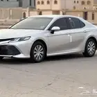 كامري 2019 استاندر سعودي