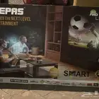 Smart LED TV Geepas 42  GLED4207XFHD شاشة