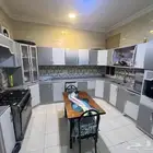 مطبخ للبيع حرف U
