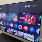 شاشة TCL QLED 4K - 55