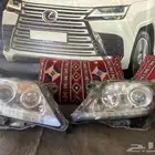 شمعات LX 2015