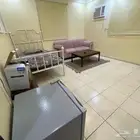 غرفه للببع اقصد موثثه