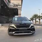 كيا كرنفال 2021(ديزل)فل ابواب كهربائيه بدي وكالة