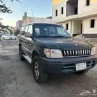 جيب تويوتا برادو 1997 للبيع