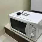 مكرويف تسخين كهربائي