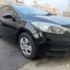 كيا سيراتو اسود 2015